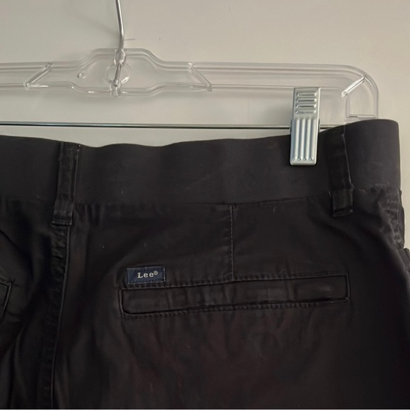 Lee shorts - nearly new  - Ladies 10 - Picture 3 of 5